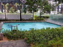 Marina One Residences (D1), Apartment #458870001